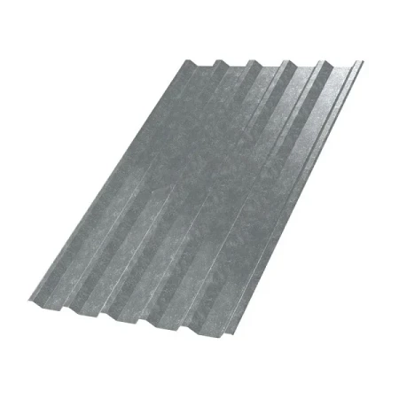 Профнастил Металл Профиль С44 Оцинкованный 0,45 в Туле фото