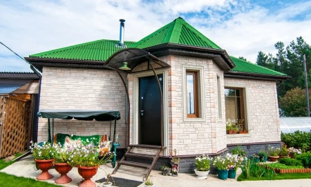 Burg (Льняной)