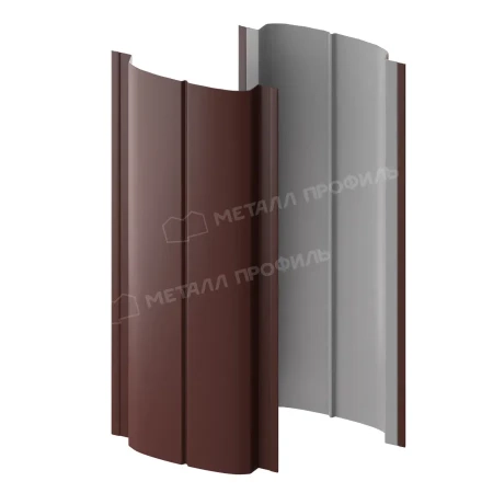 Круглый Ellipse Puretan 0,5 RR 32