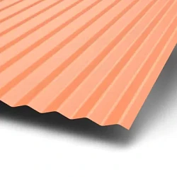 Профнастил Металл Профиль МП18 (гофра) Viking E 0,5