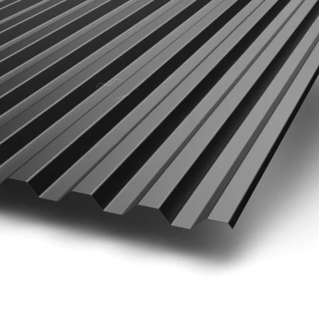 С-21 Purman 0.5 Ral 9005 С-21 Purman 0.5 Ral 9005