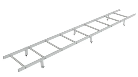 универсальная 2,7 м 