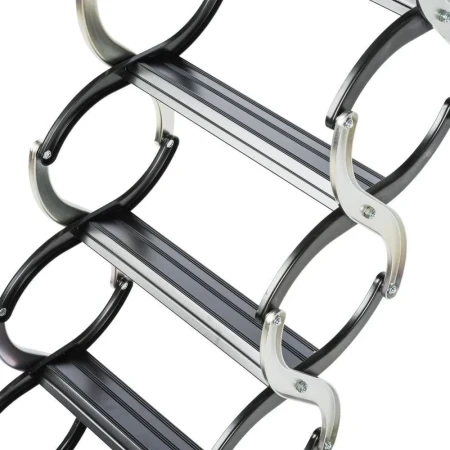 Чердачная люк-лестница Oman Ножничная Nozycowe в Туле фото