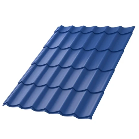 Ламонтерра-XL (Макси) Полиэстер 0,45 Ral 5005