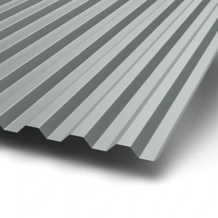 С-21 Полиэстер 0,45 Ral 7005