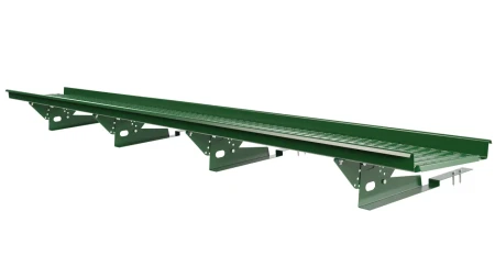 для композитной кровли 3 м 