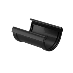 Соединитель желоба d-141 мм ПВХ Döcke Lux