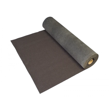 темно-коричневый