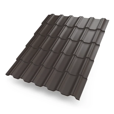 Kvinta plus Rooftop Matte (Стальной бархат) 0,5 RR 32 Kvinta plus Rooftop Matte (Стальной бархат) 0,5 RR 32