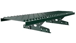 Переходной мостик Borge Русский рубеж для фальцевой кровли 1,25 м