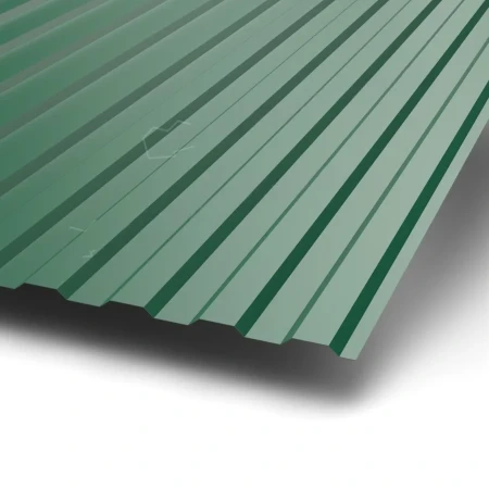 МП-10 Полиэстер 0,7 Ral 6005