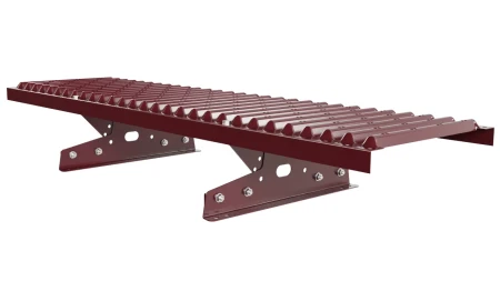 New Line для фальцевой 1,25 м 