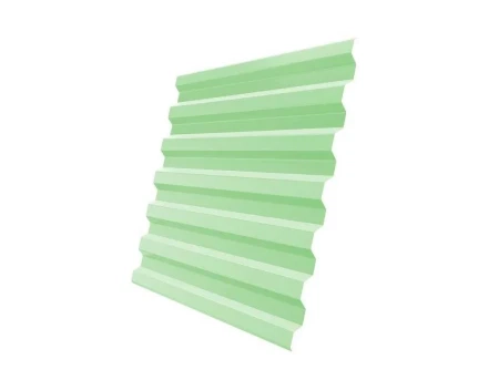 С-21 Полиэстер 0,45 Ral 6019