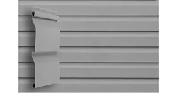 Виниловый сайдинг Grand Line Standard D4 Slim