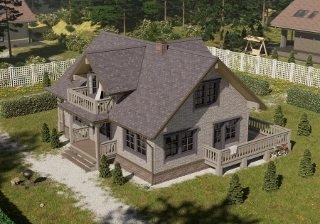 Stein (Антрацит)