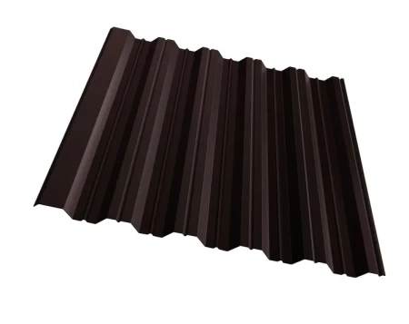 НС-35 Satin 0,5 Ral 8017