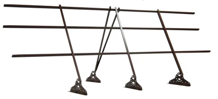 Универсальное h-1,2х3 м, Ral 8017