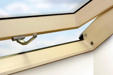 Мансардное окно Fakro LUX FTT U6 Thermo в Туле фото