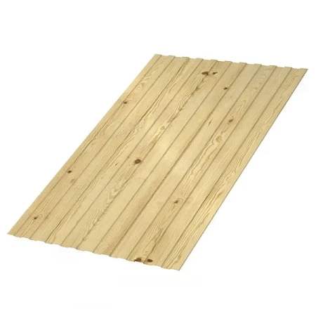 С-8 Ecosteel 0,5 Сосна