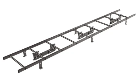 New Line для фальцевой кровли 2,7 м 