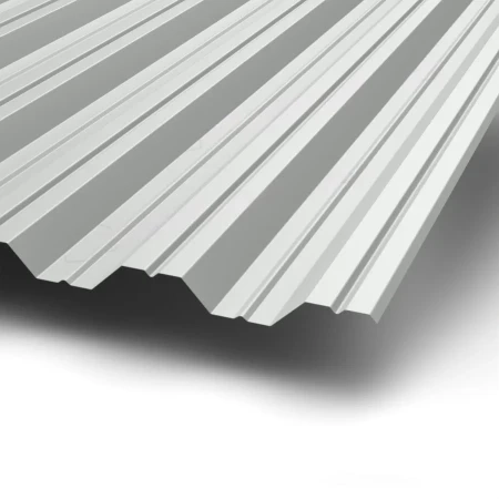 НС-35 Полиэстер 0,45 Ral 9003