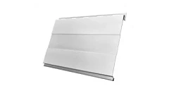 Металлическая фасадная панель Grand Line Вертикаль Prof 0,5 Atlas