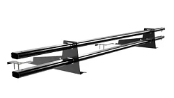 Снегозадержатель Borge Для натуральной кровли 1,5 м