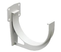 Кронштейн желоба ПВХ d-120 мм Döcke Premium Кронштейн желоба ПВХ d-120 мм Döcke Premium