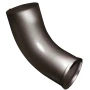 Колено стока d-90 мм 60° Grand Line Полиуретан 0,6 в Туле фото