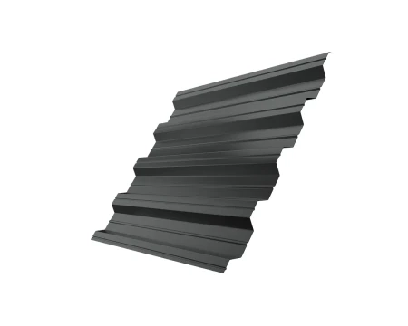 НС-44 PurLite Matt 0,5 Ral 7024