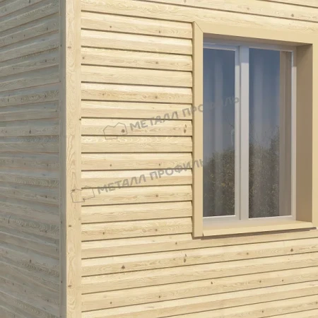 МП СК 0,5 Ecosteel T Cосна