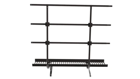 Универсальный с ограждением 1,5 м, RR 32