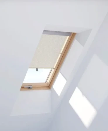 RHA рассеивающая на крючках 55x98