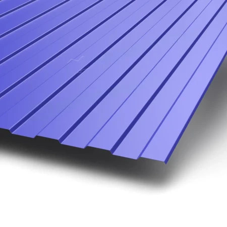 С-8 Norman 0,5 Ral 5002