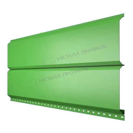 Lбрус 0,5 Norman Ral 6018