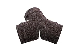 Тройник Y конька полукруглого для композитной черепицы Grand Line