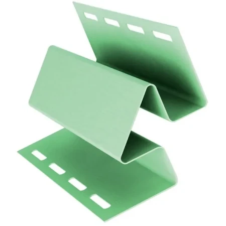 Угол внутренний Grand Line Standard салатовый