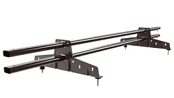 Снегозадержатель Borge Трубчатый универсальный 1,5 м