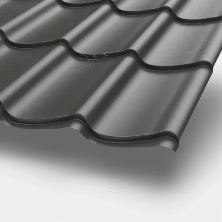 Ламонтерра (Монтеррей) Puretan МП 0,5 RR23