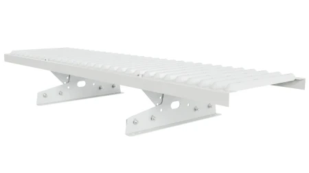 Русский рубеж для фальцевой кровли 1,25 м 