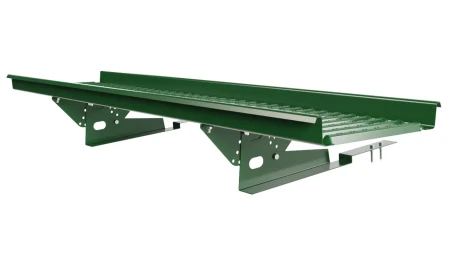 для композитной кровли 1,5 м 