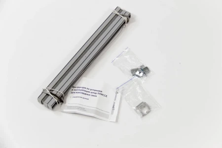 Штора плиссе AHRD OPS в Туле фото