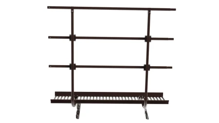 для фальцевой кровли с ограждением 1,5 м 