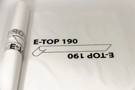 Пароизоляционная пленка Fakro E-TOP 190 в Туле фото