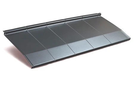 AeroDek Quadro (бесшумный матовый черный)