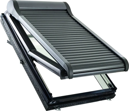 Мансардное окно Roto Designo R49 K200 в Туле фото