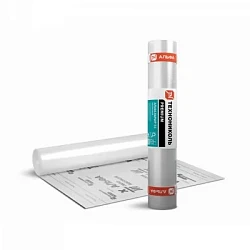 Пароизоляционная пленка ТЕХНОНИКОЛЬ АЛЬФА БАРЬЕР 3.0