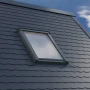 LSX для плоской кровли (114x118)