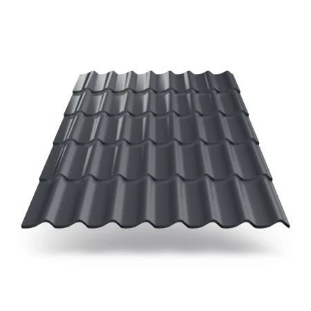 Ламонтерра-XL (Макси) Norman 0,5 Ral 7024