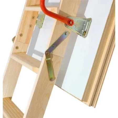 Чердачная люк-лестница Fakro LTK в Туле фото